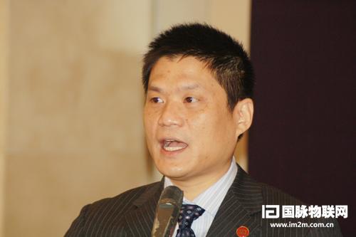 北京OETY欧亿体育互联信息顾问有限公司董事长，浙大OETY欧亿体育智慧城市研究中心主任 杨冰之