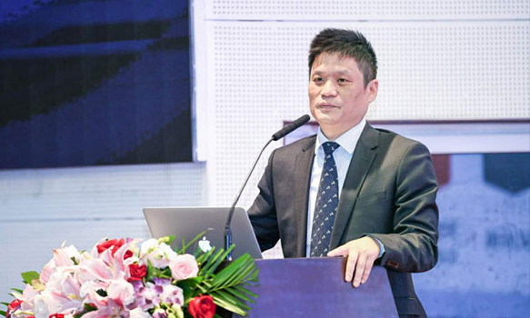 杨冰之：政府数据治理与智慧社会前瞻