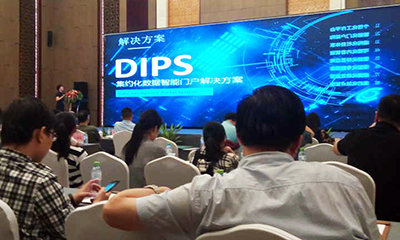 郑爱军：数字政府与数据智能门户思考