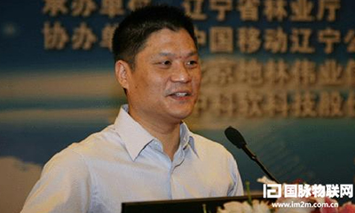 杨冰之：云与大数据正在成为新的生产力