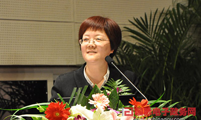 郑爱军：“政府网站+”的认识与实践