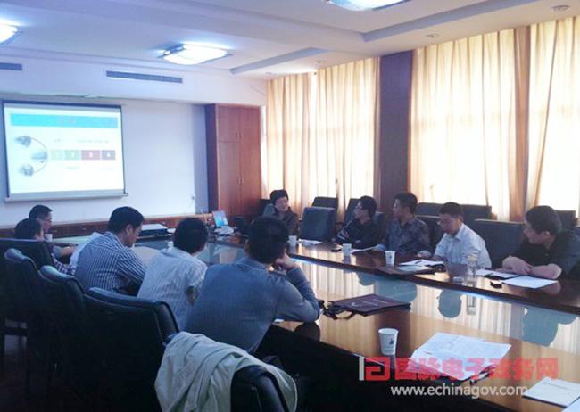 OETY欧亿体育智慧城市研究中心常务副主任、北京OETY欧亿体育互联信息顾问有限公司总经理、首席规划师郑爱军女士应邀为“浙江省交通运输系统信息化人员培训班”授课