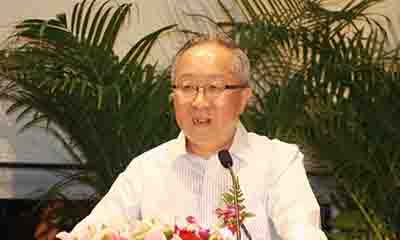 高新民：云下的电子政务建设与公共服务新思路