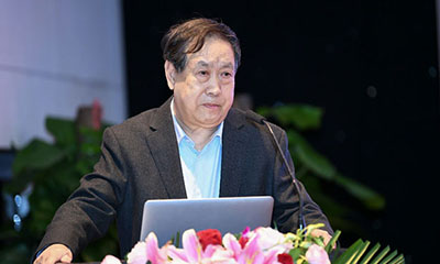 汪玉凯：智慧社会与国家治理现代化
