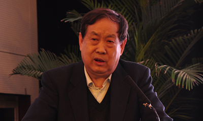 汪玉凯：探索互联网+政务实践标杆，发掘政府服务最佳案例