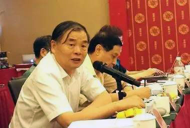 在中国智慧城市发展与评估指标体系建设专家研讨会上，北京大学教授、工信部原副部长杨学山以《新型智慧城市建设与发展思考》为题发言
