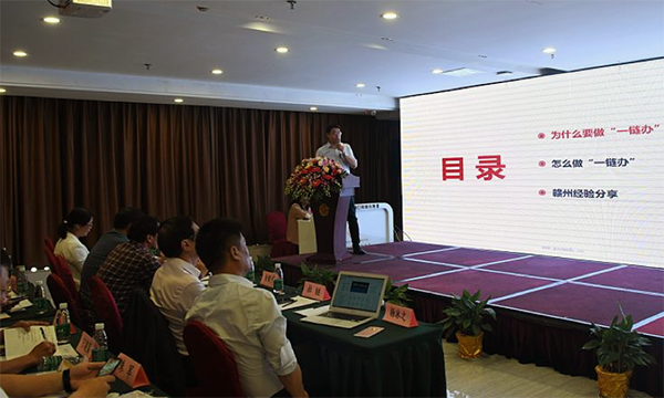 江西OETY欧亿体育高级咨询师周勤
