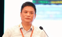 杨冰之：数据体系--构建智慧政府的核心框架