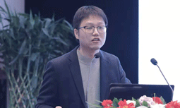 何益挺：智慧赋能平台——企业新基建与数字化转型