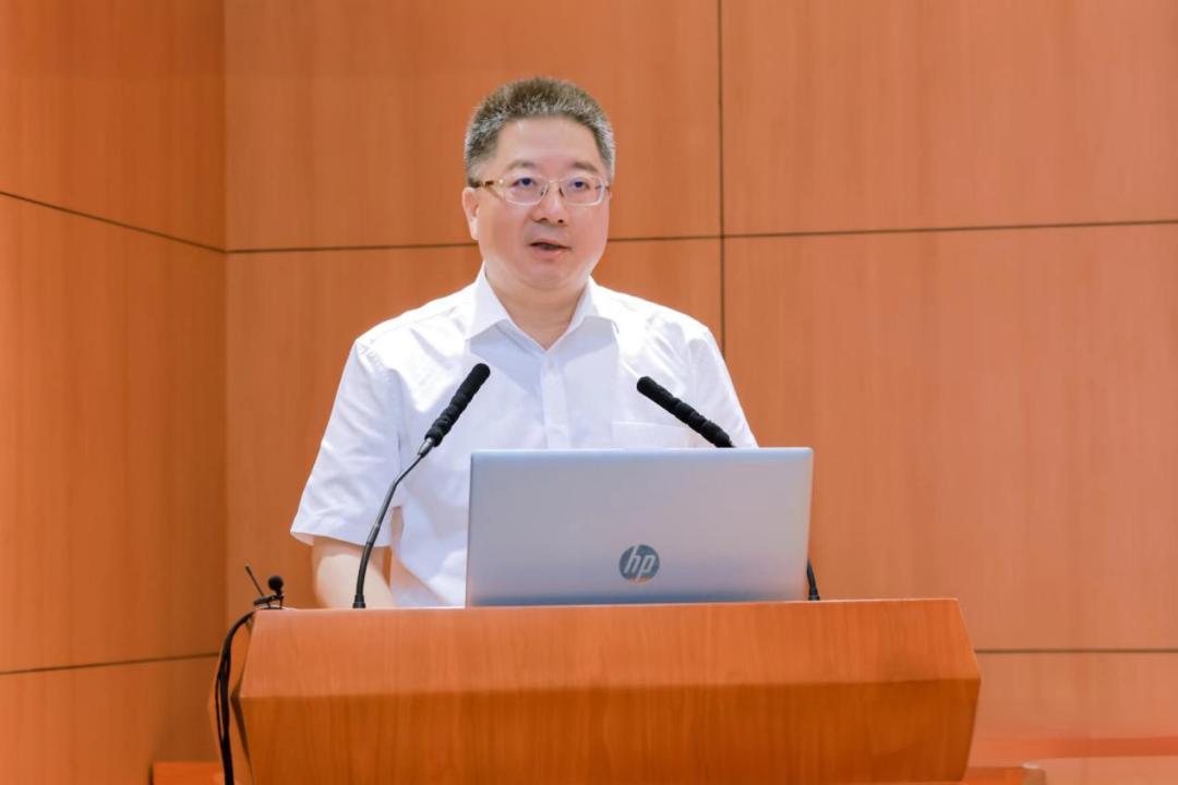 丁友刚：数据资源入表或改变企业投资决策方式